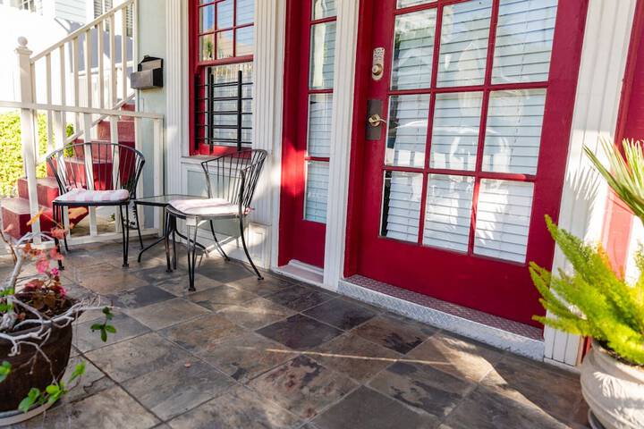 Terrace/Patio 38 of 58