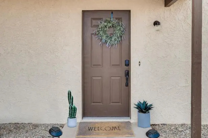 Image of A WAVE FROM IT ALL - Pet & Family Friendly Home with Beautiful Views!
