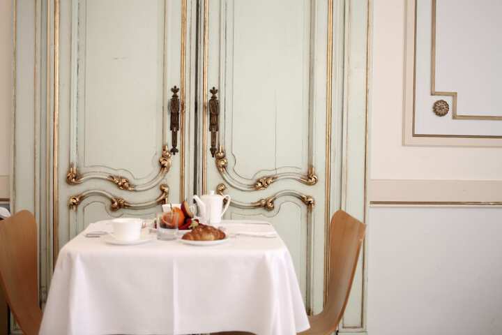 Restaurants