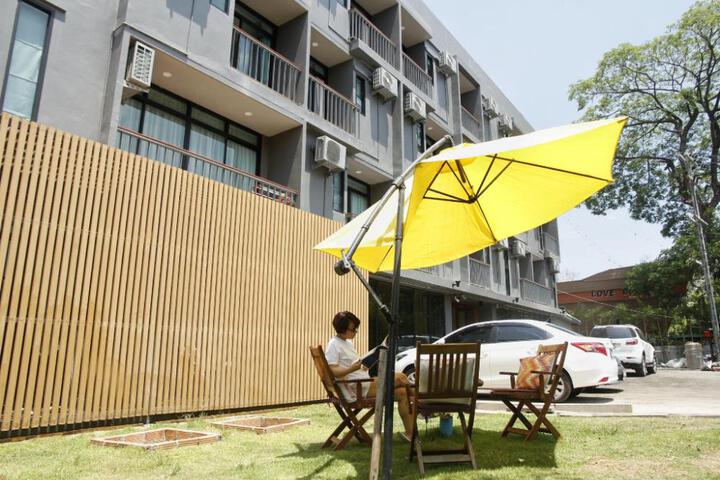 3Q Chiangmai Residence