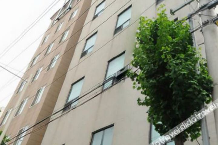 Rabiang House Seoul