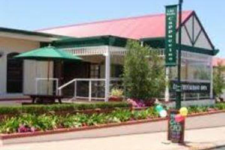 Photo of Augusta Hotel Motel