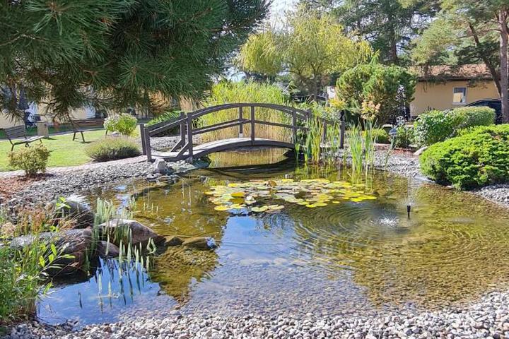 Fitness Center Photo