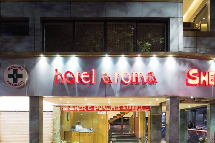 Hotel 12 of 12