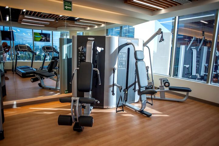 Fitness Center Photo
