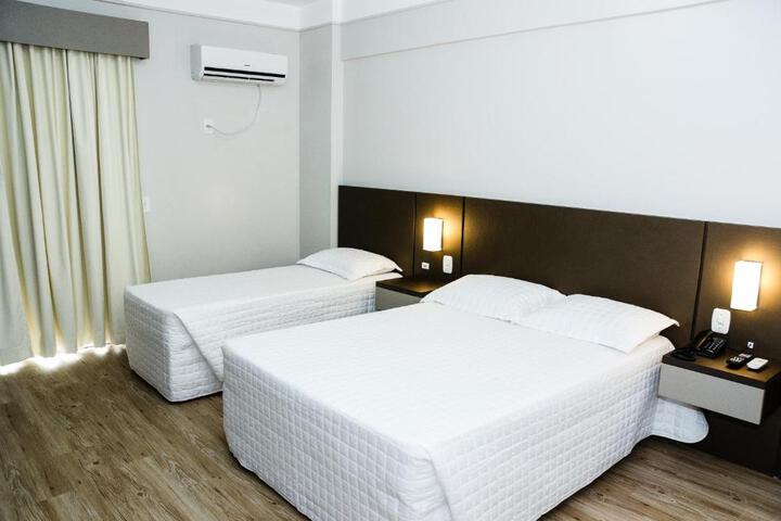 Fitness Facility Photos