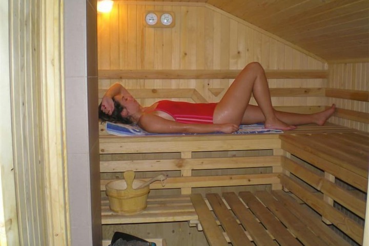 Hotel Spa