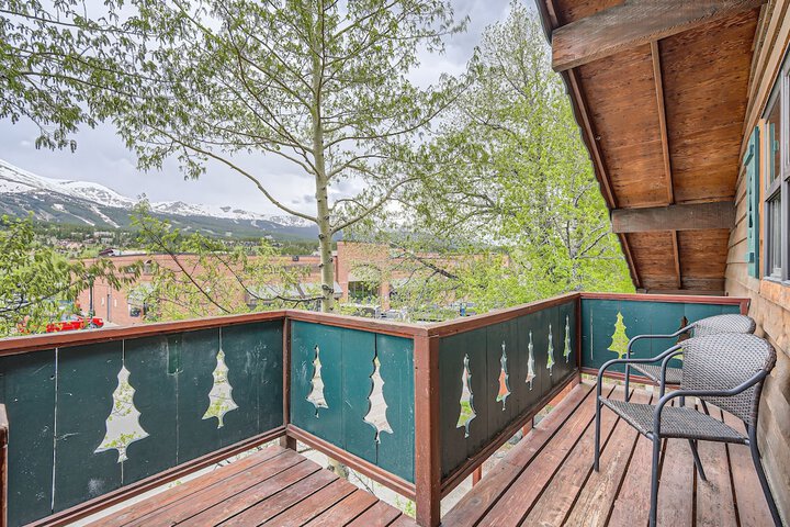 Terrace/Patio 24 of 41