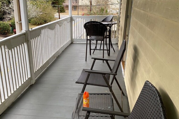 Terrace/Patio 16 of 29