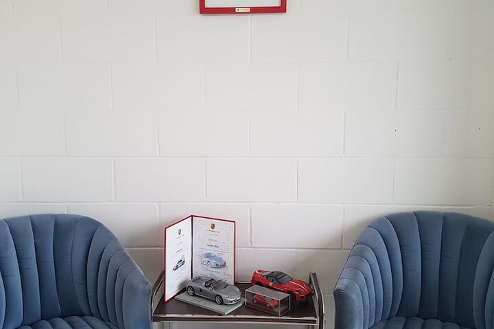 Hotel Interior 3 of 28