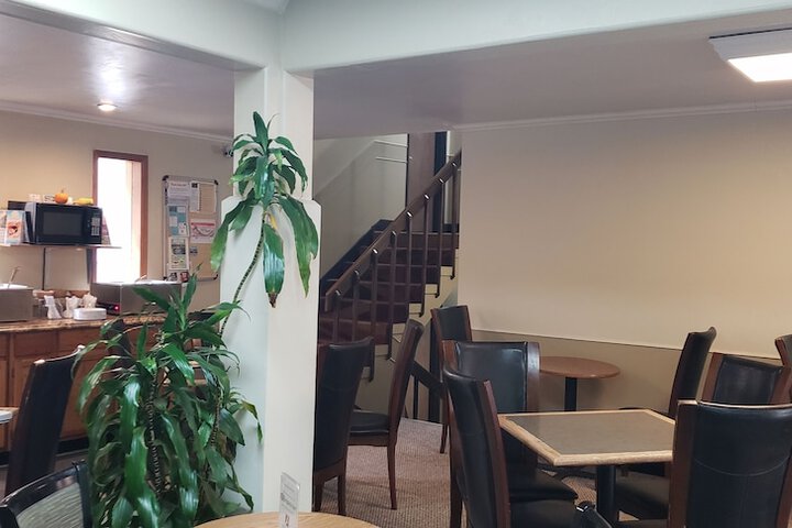 Lobby Photos