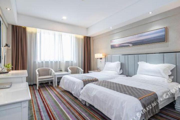 The Straits Times Hotel