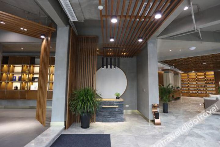 Hotel Interior 24 of 42