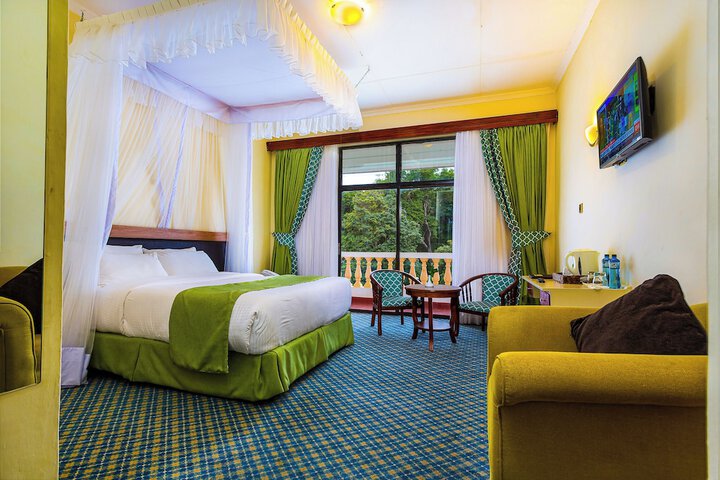 Room 7 of 21