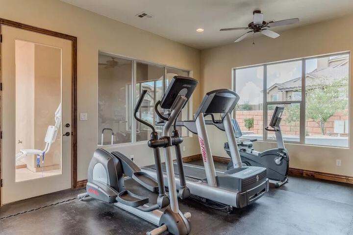 Health and Fitness 28 of 36