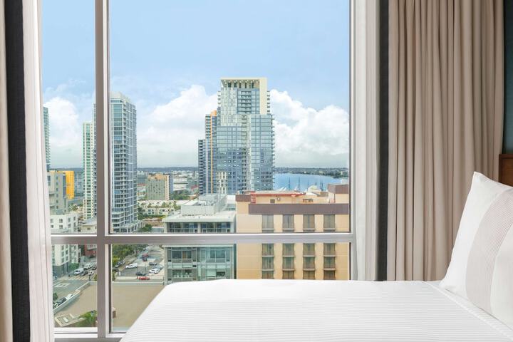 View from room