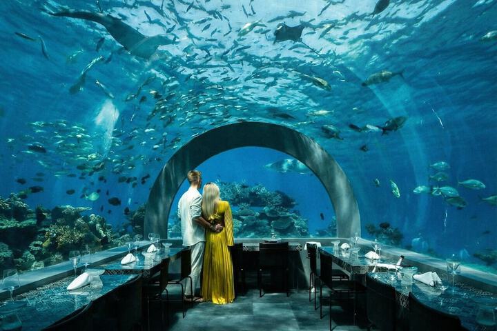 Photo of You & Me Maldives - Adults Only - Premium All-Inclusive