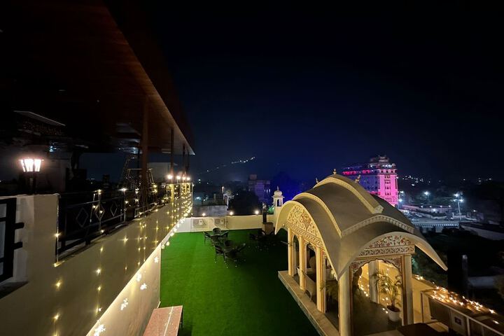 Terrace/Patio 66 of 67