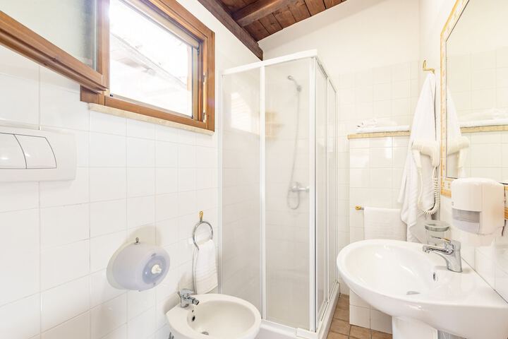 Bath Amenities