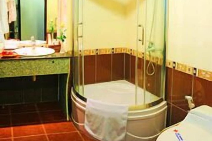 Bath Amenities