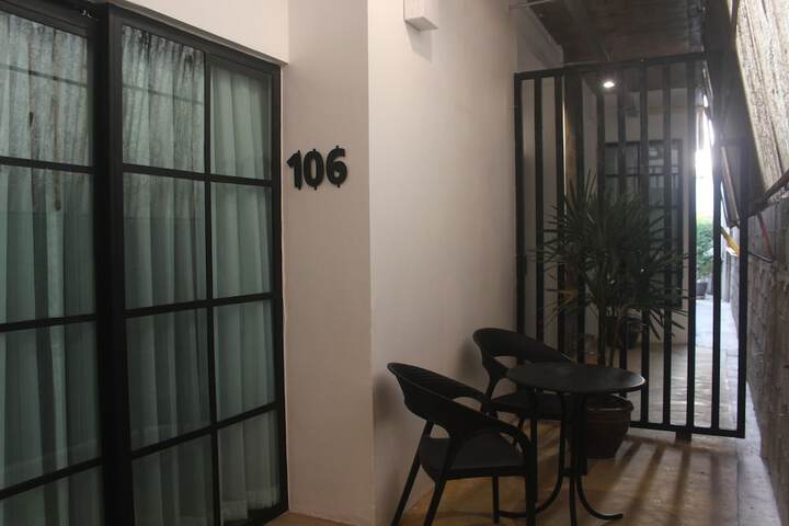 Terrace/Patio 78 of 138