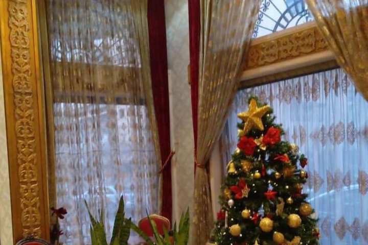 Hotel Interior 7 of 94