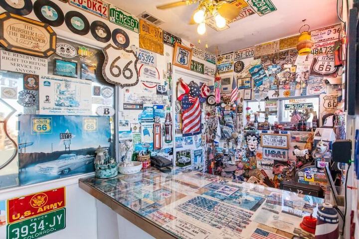 Hotel Interior 11 of 37