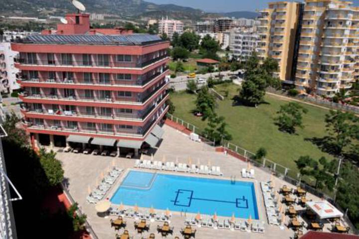 Hotel 2 of 8