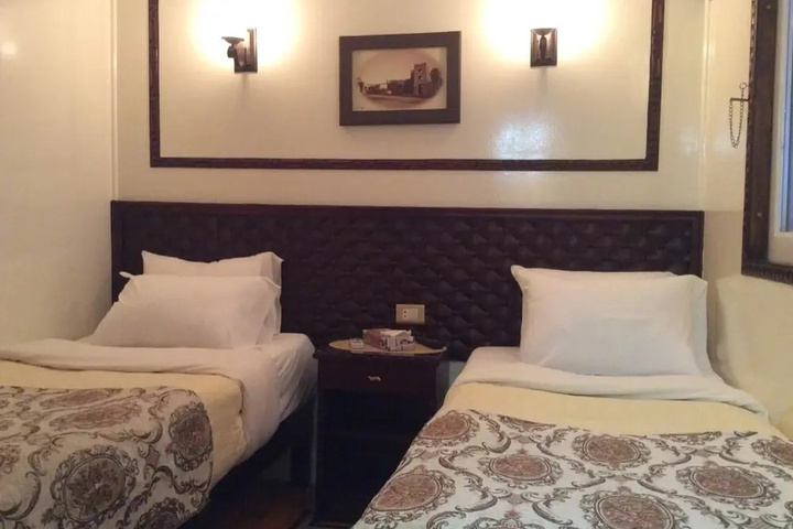 Discover the River Nile and Have a Grand Vacational Experience