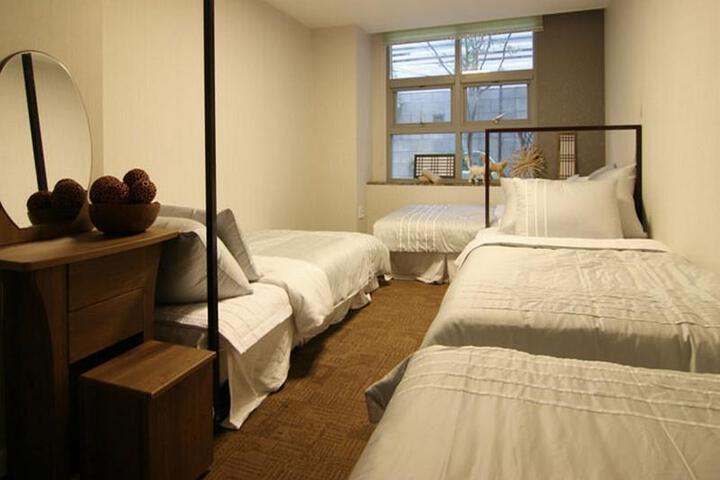 Bnb Chungdam (Female Only)