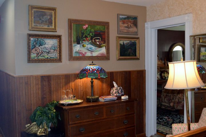 Hotel Interior 4 of 97