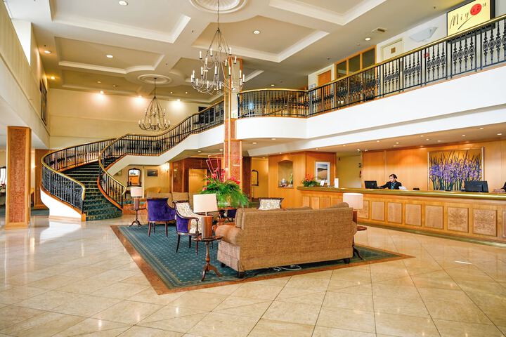 Hotel Interior 2 of 70