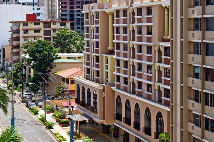Hotel 45 of 45