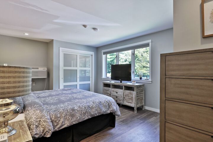 The Brit Suite at Killington: Sleeps 10 Newly Remodeled in Killington, VT