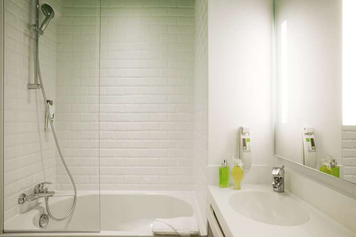 Bath Amenities