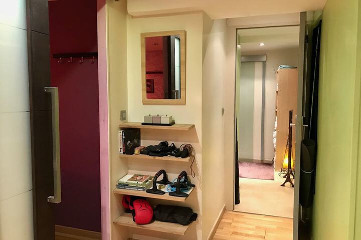 Hotel Interior 57 of 76