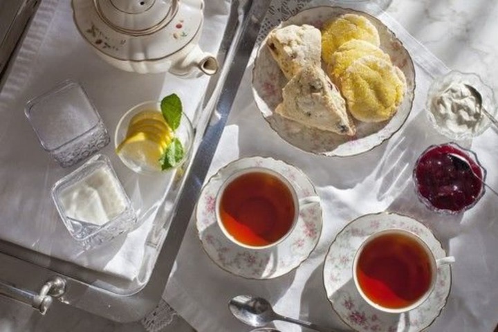 Dining Photos