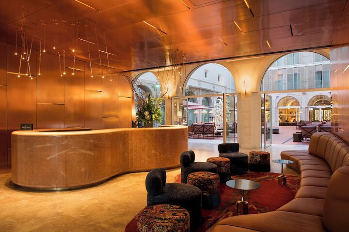 Hotel Interior 2 of 109