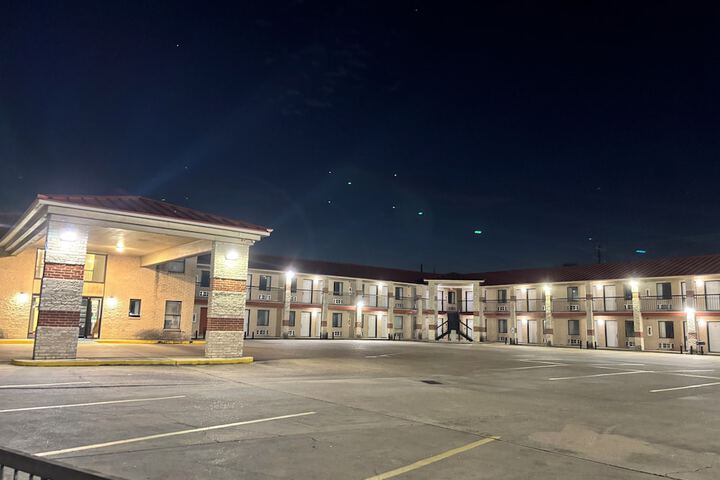Hotel 15 of 17