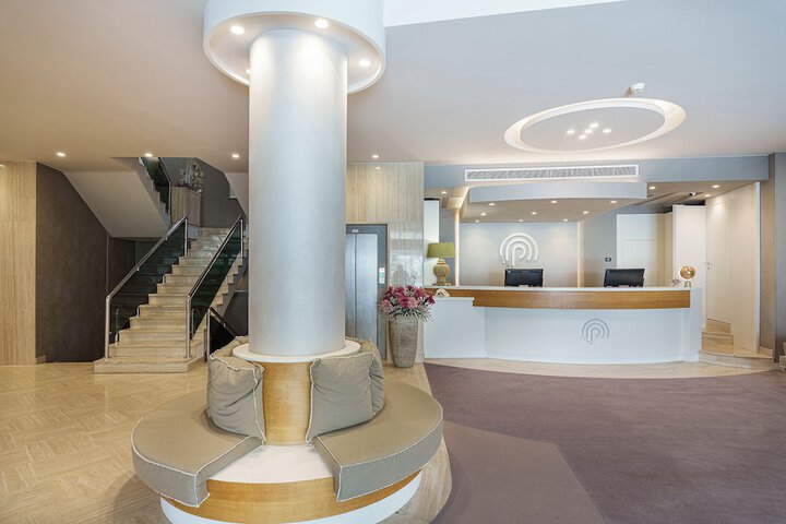 Hotel Interior 7 of 63