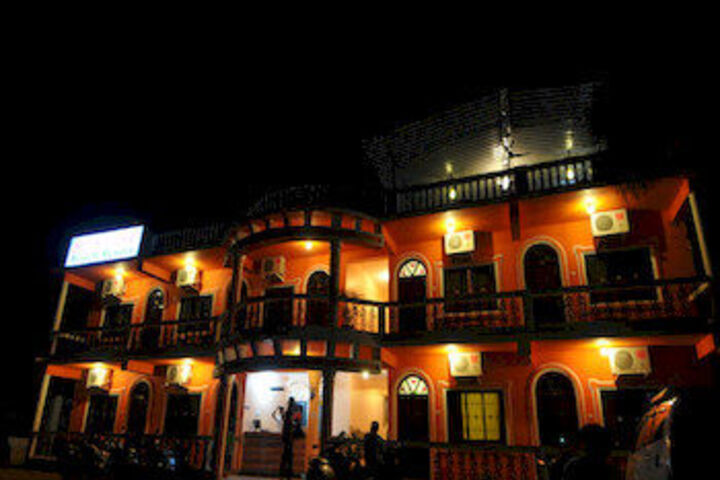 Hotel 35 of 39