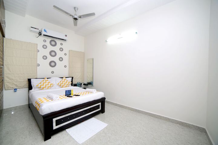 FABHOTEL HALLMARK INN KUKATPALLY