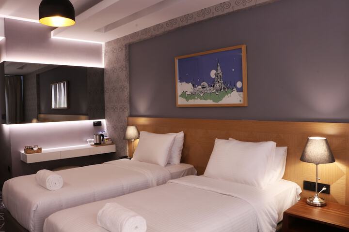 Room 16 of 55