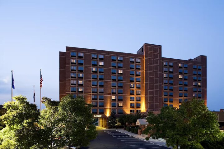 Exterior Photo