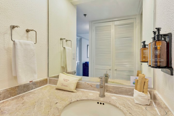 Bathroom Vanities