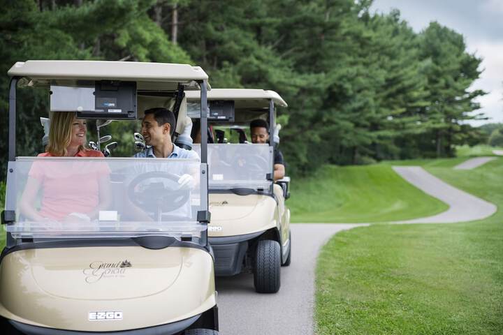 Golf