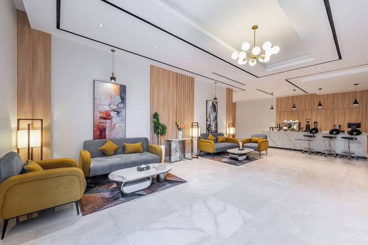 Hotel Interior 16 of 19