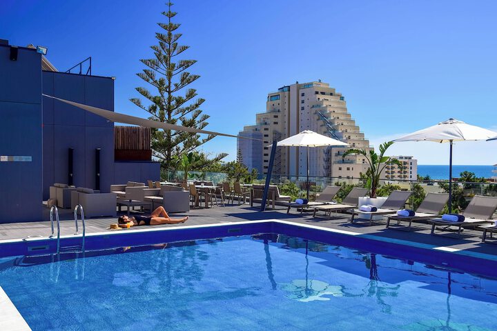 Photo of The Prime Energize Hotel & Spa
