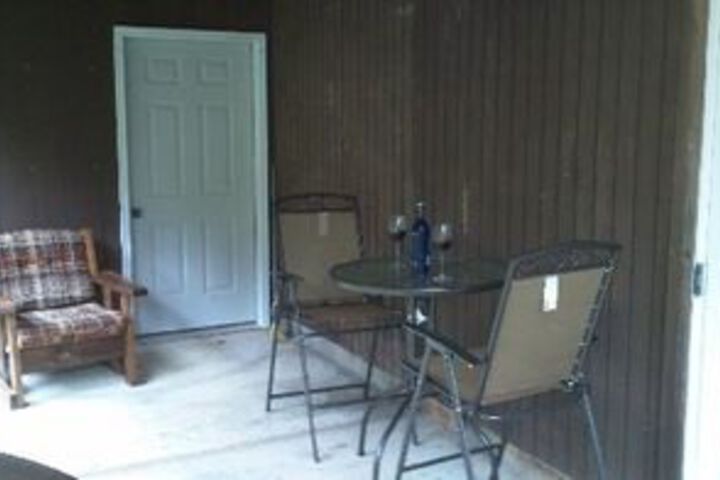 Terrace/Patio 26 of 26