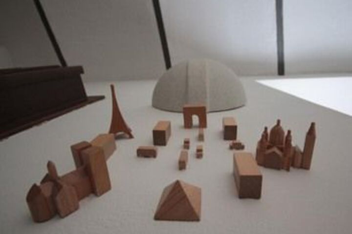 Antica Torre Dei Fuochi Parlanti